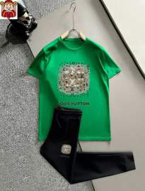 Picture of LV Shirt Pant Suits _SKULVM-5XLkdtr15923649